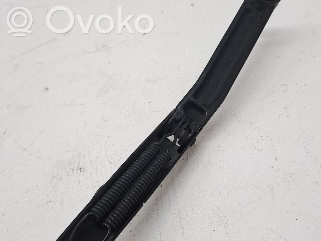 Audi A6 S6 C5 4B Ramię wycieraczki szyby przedniej / czołowej 