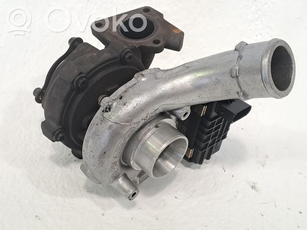 Turboahdin   059145721D