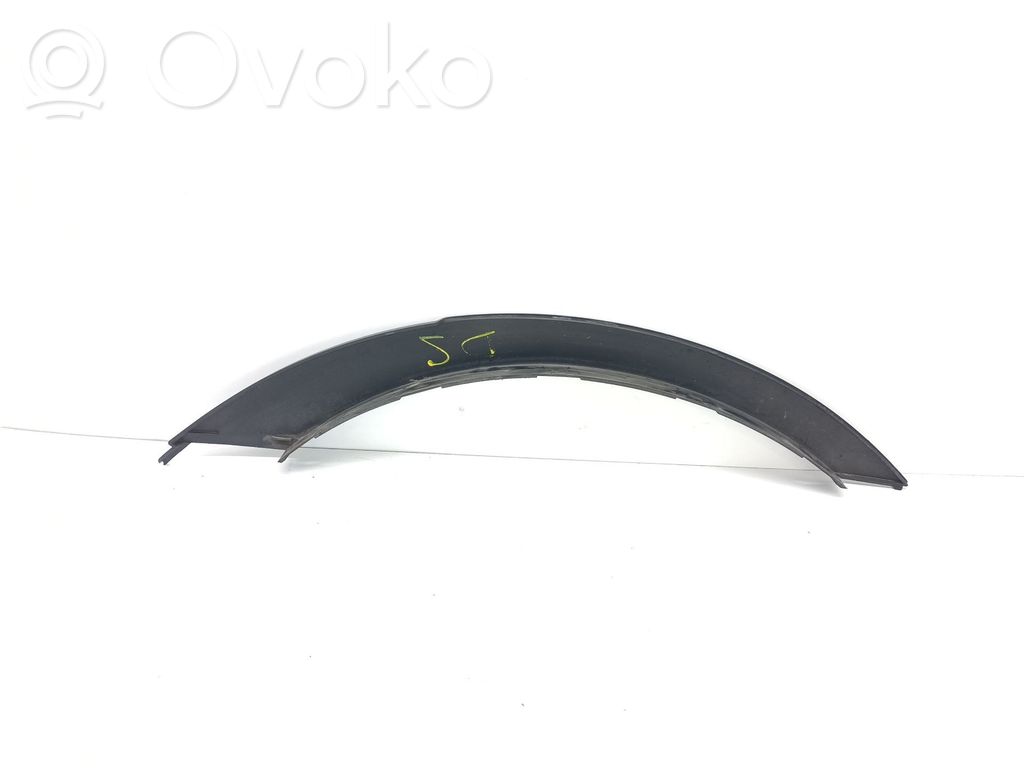 BMW X3 E83 Rivestimento passaruota posteriore