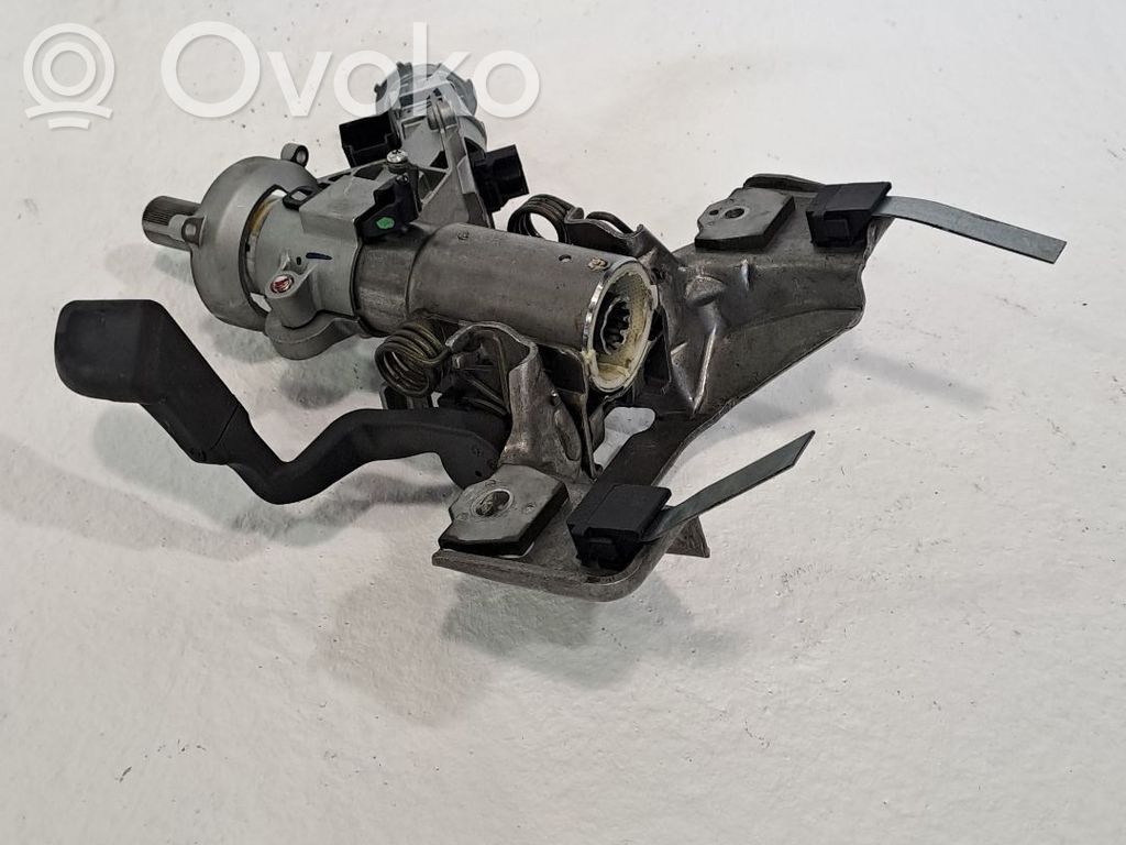 Opel Corsa D Hammastanko 