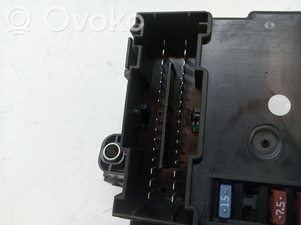 Módulo de fusible   5802210502