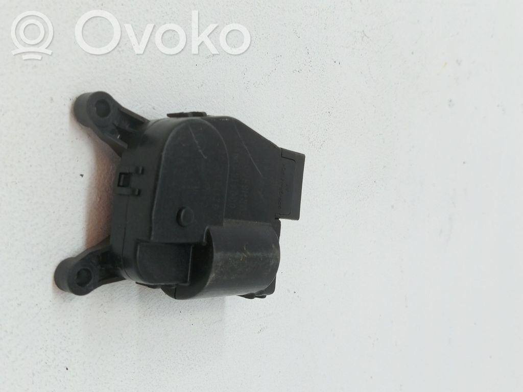 Iveco Daily 6th gen Module de contrôle carrosserie centrale
