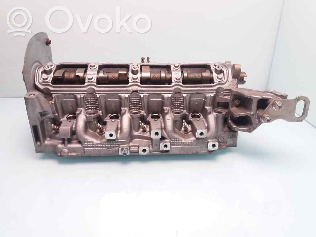 Engine head   167731,F9G01,FDPA