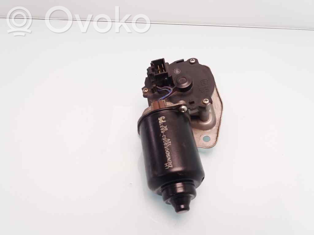 Motor ștergătoare faruri   0590506837,0590506833