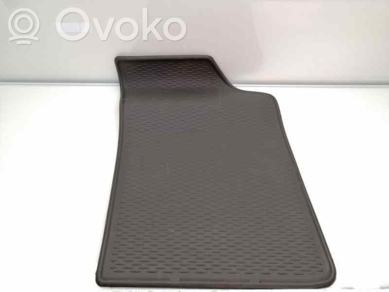 Nissan Qashqai Asiento trasero