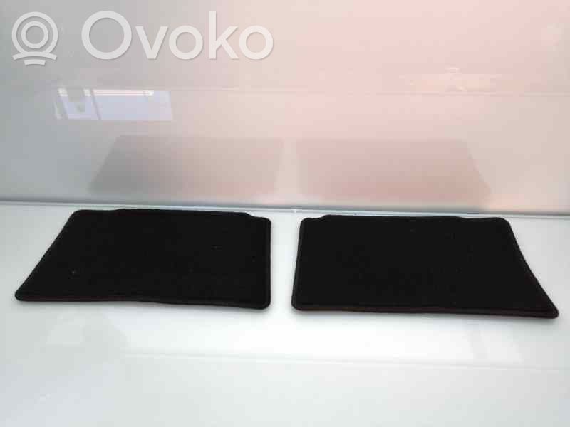 Nissan Qashqai Asiento trasero 