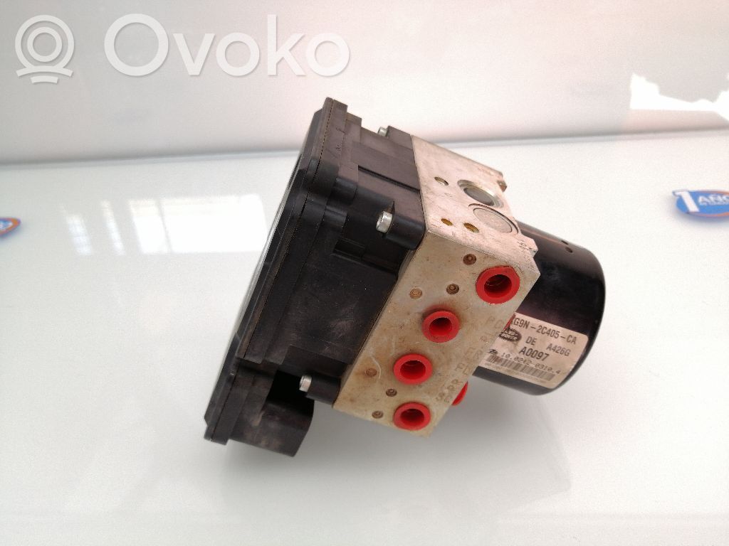 ABS Pump   AG9N2C405CA,10021203104,10092632063