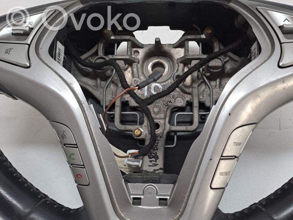 Hyundai ix20 Volante 