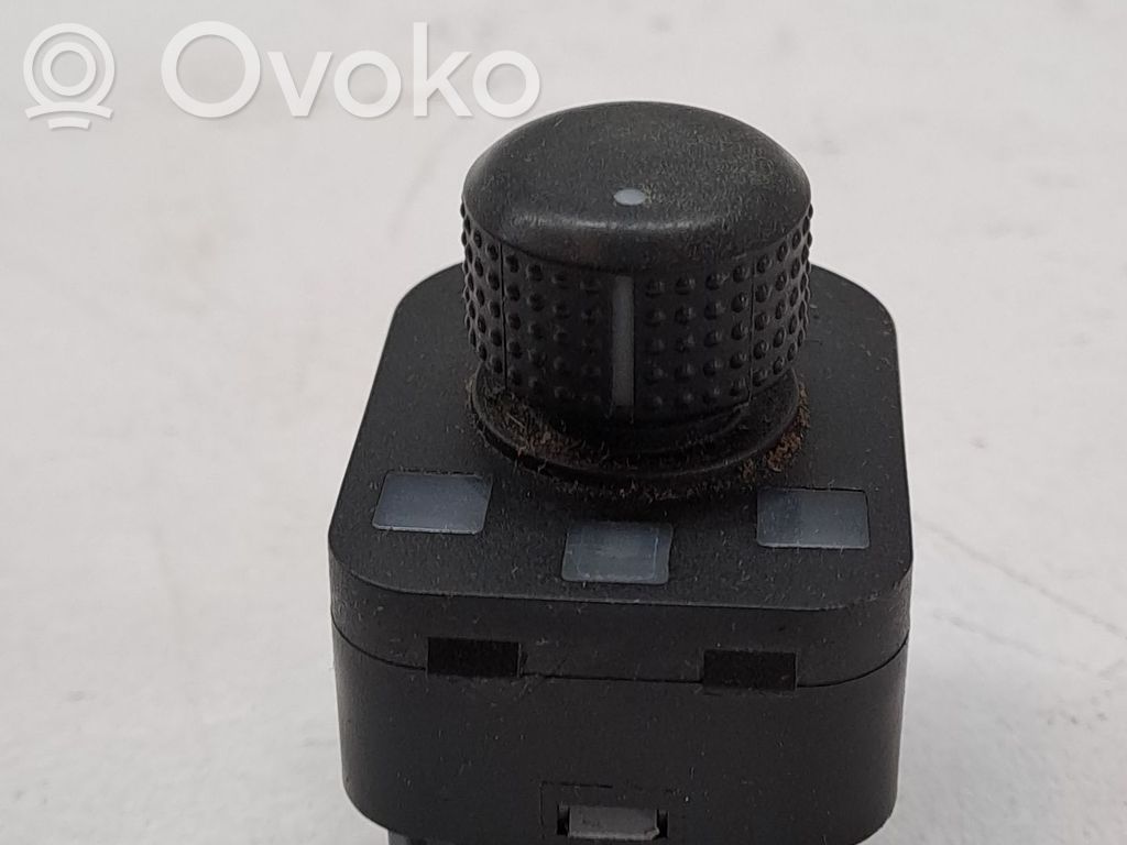 Seat Altea XL Interruptor del espejo lateral 