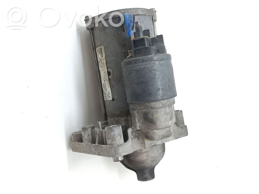 Motor de arranque   SU001A2689,9662854180
