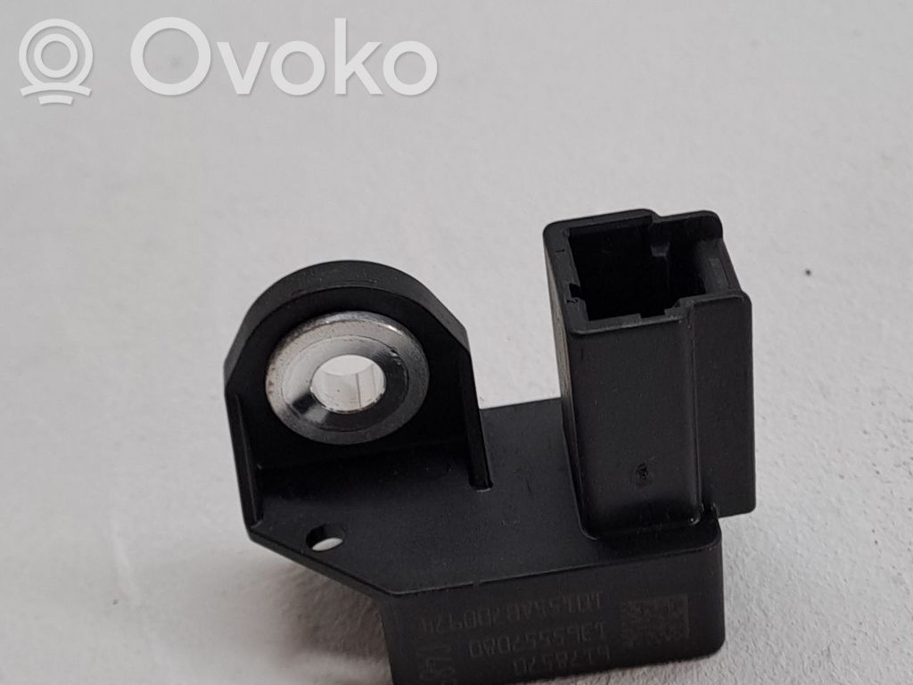 Peugeot Bipper Sensor / Fühler / Geber 
