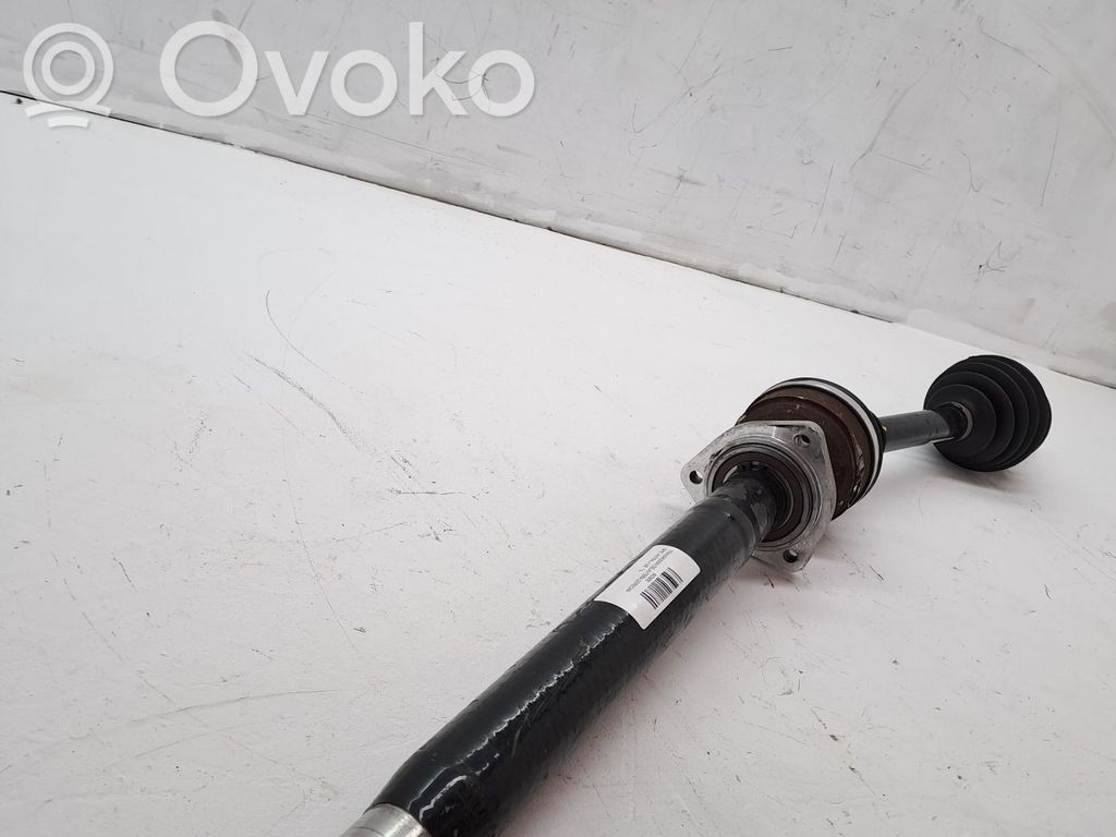 Opel Astra J Semiasse anteriore