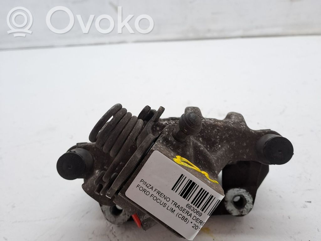 Ford Focus Pinza del freno posteriore