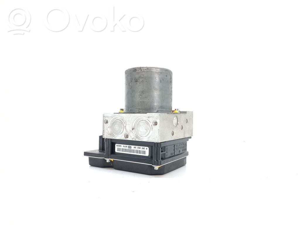 Bomba de ABS   8R0614517DJ,8R0907379BC