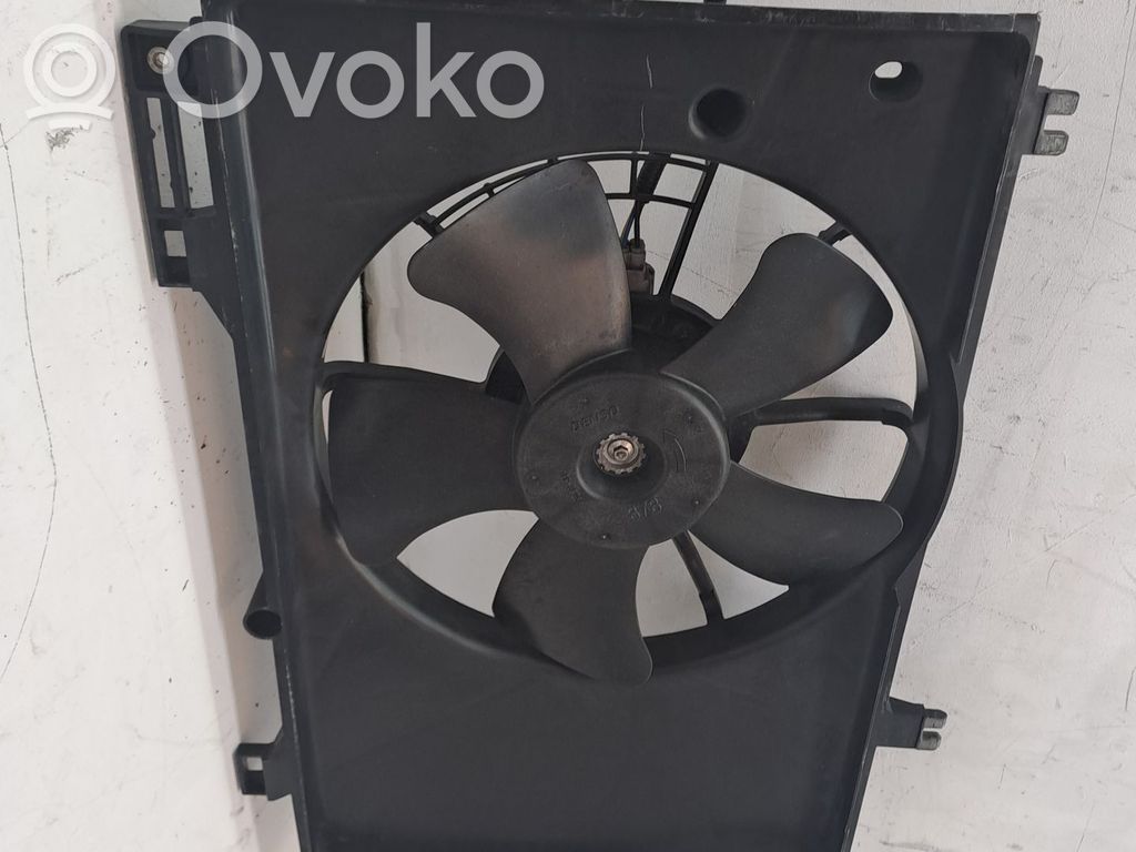Van refrigerator   ZJ3815025B