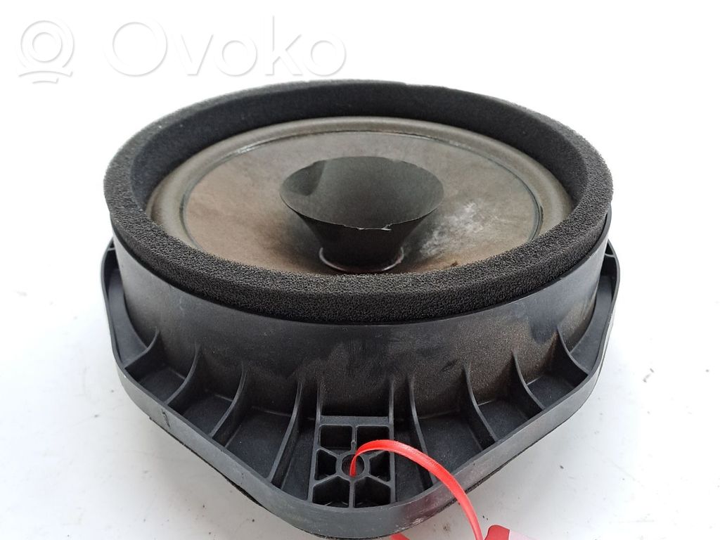 Altavoz de la puerta delantera   13468640,1779389
