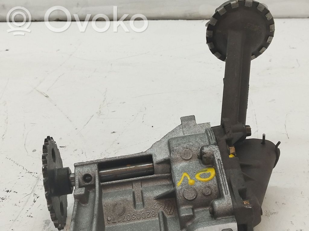 Ölpumpe   150108334R