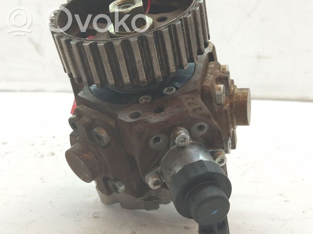 Ford Focus Pompe d'injection de carburant à haute pression