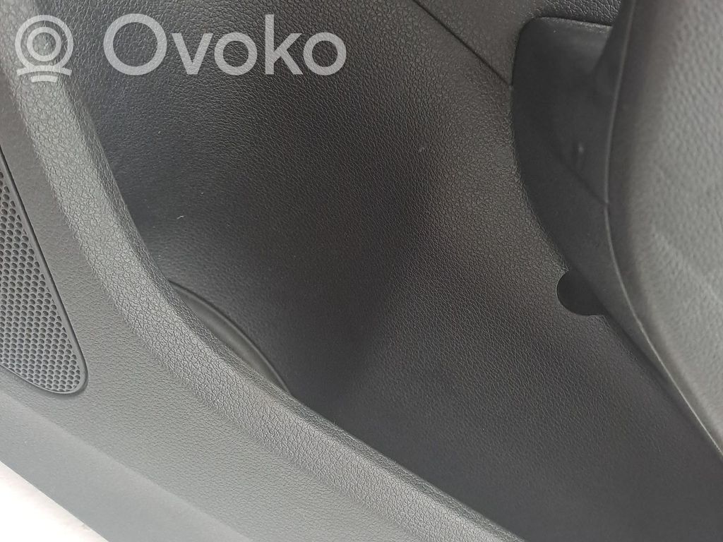 Etuoven verhoilu   8V4867104BWFA