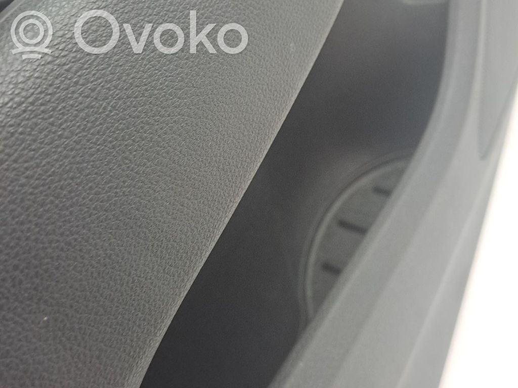 Etuoven verhoilu   8V4867103ABWFA