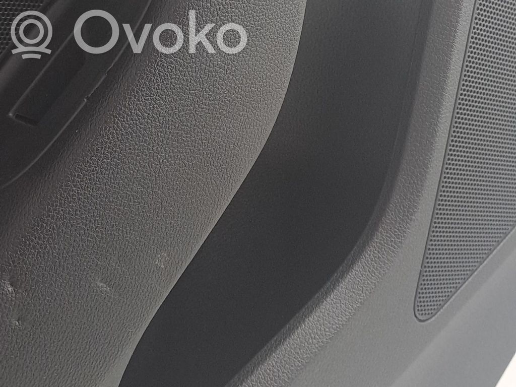 Panou interior ușă spate   8V4867303BWFA