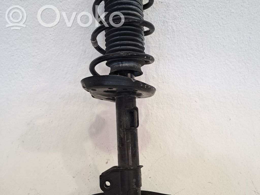 Stoßdämpfer vorne   13434139