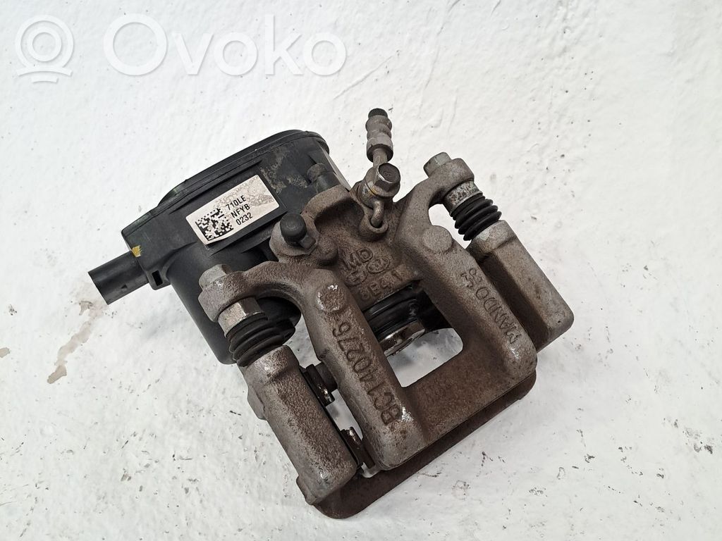 Etrier frână spate   58210D7710