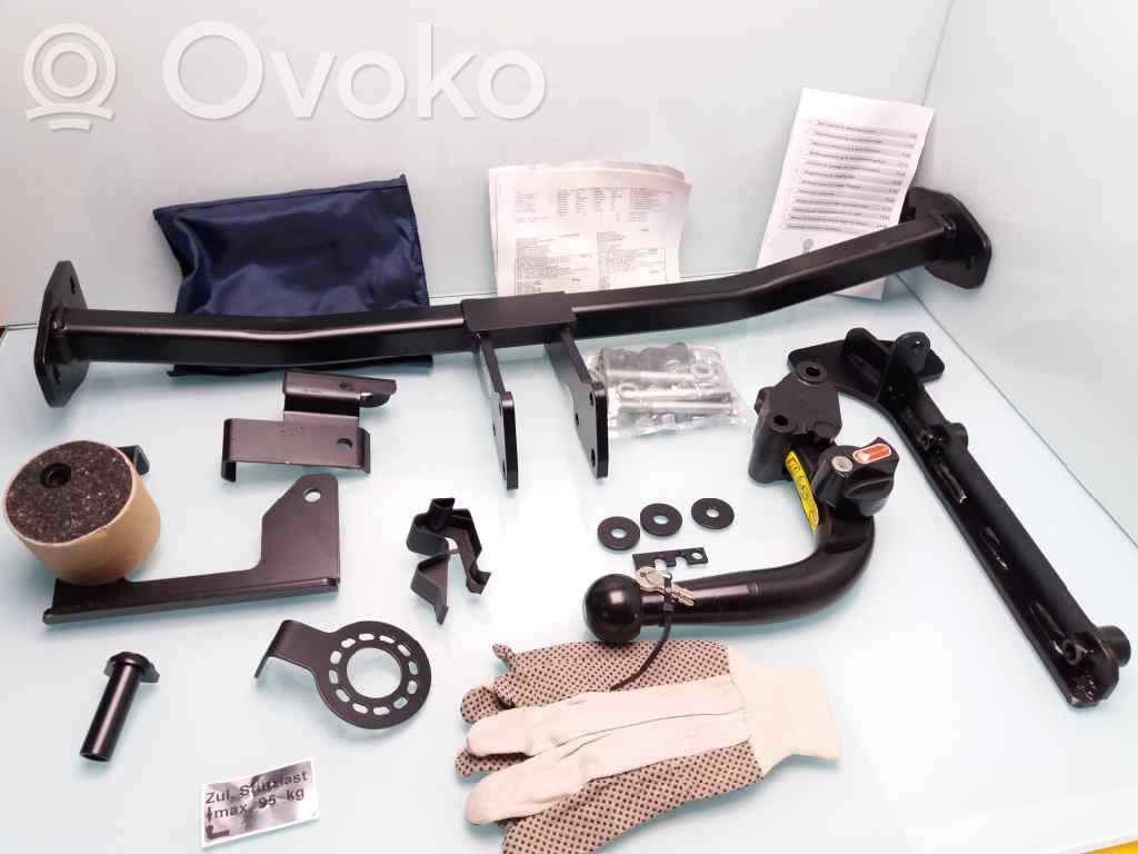 Zestaw narzędzi   08L92TF0600