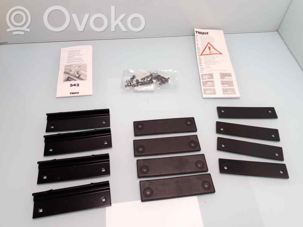 Citroen Berlingo Set scule