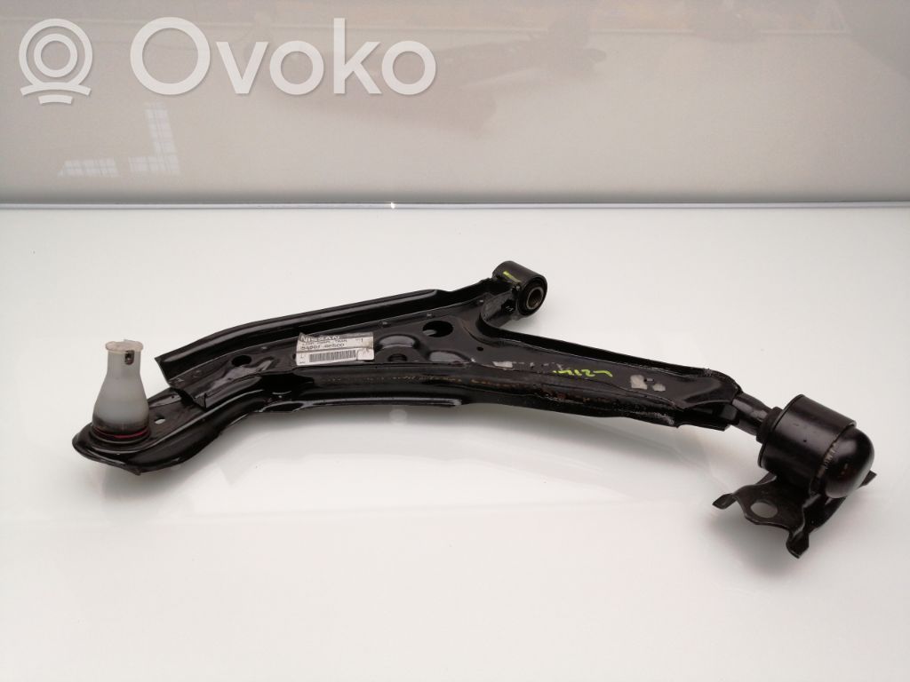 Querlenker Achsschenkel vorne   545019F500