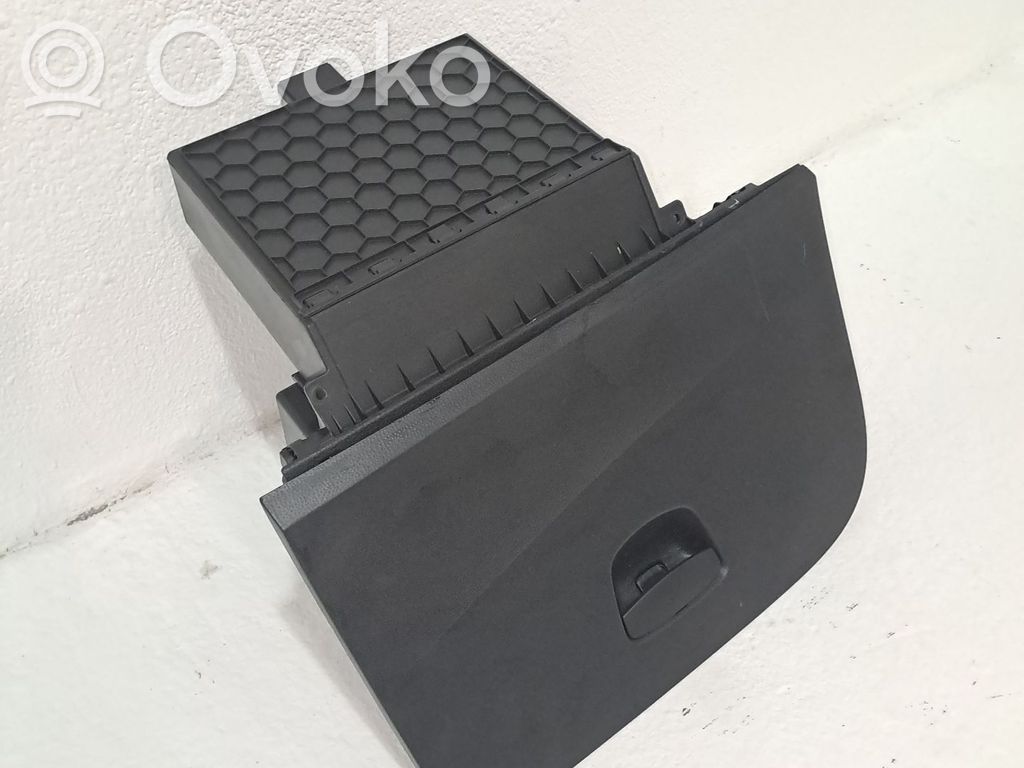 Seat Ibiza IV (6J,6P) Vano portaoggetti 