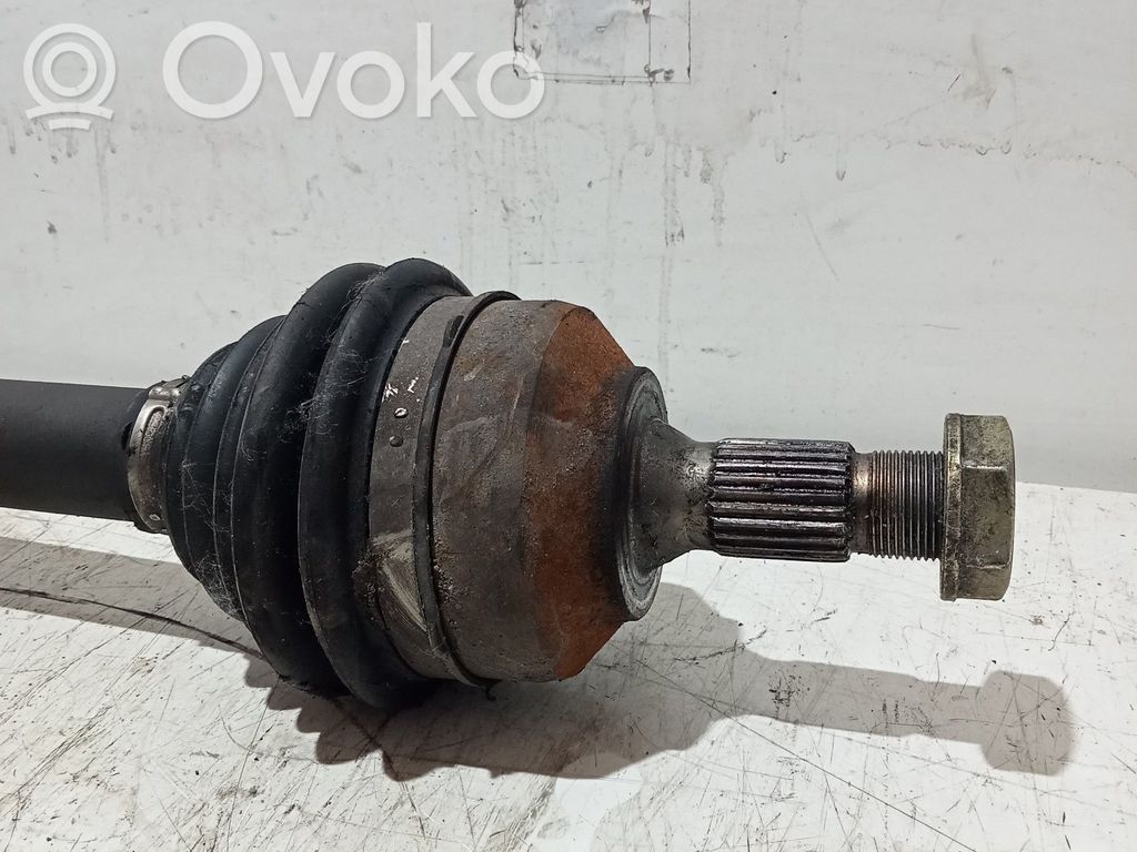 Citroen Xsara Semiasse anteriore