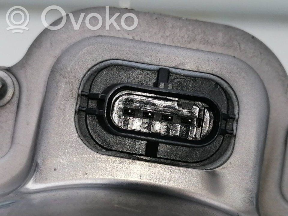 Toyota Yaris Servofreno 