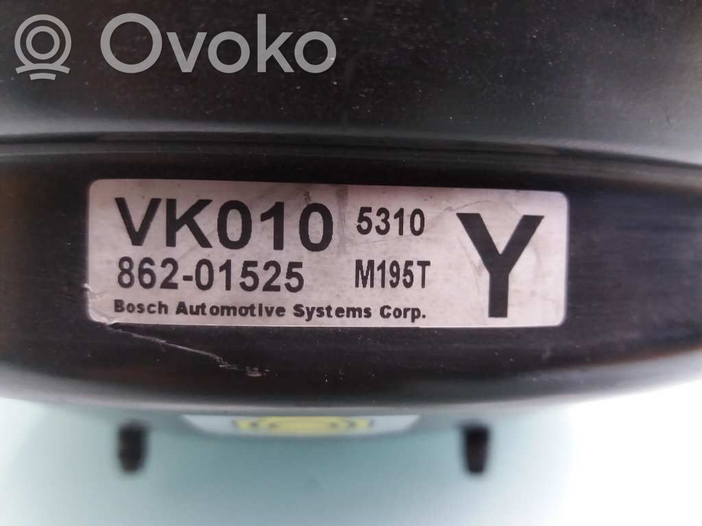 Nissan Navara Servofreno 