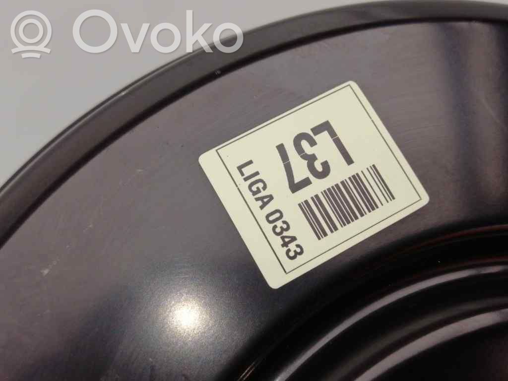 Bremskraftverstärker   591101W350,LIGA0343