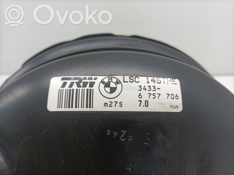 Bomba de freno   6757706,LSC145THE