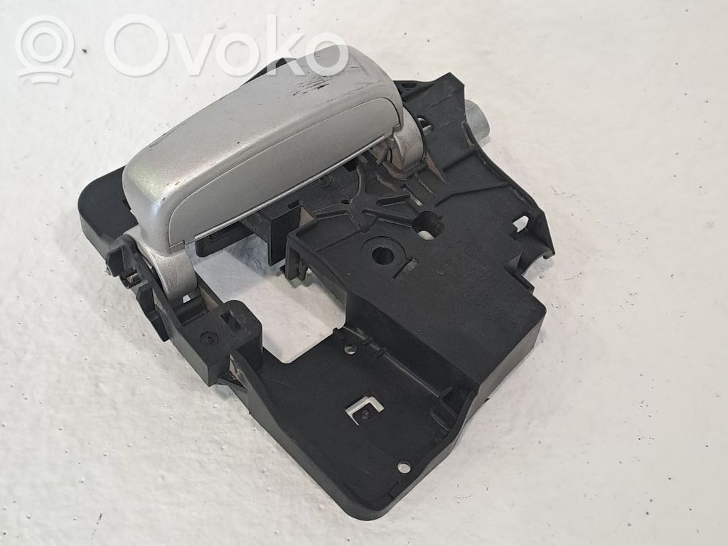 Manecilla de la puerta trasera maletero   9143T2