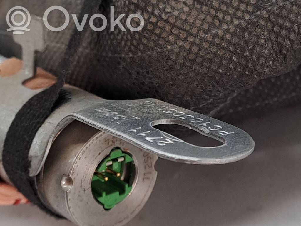 Airbag del techo   8216ZR