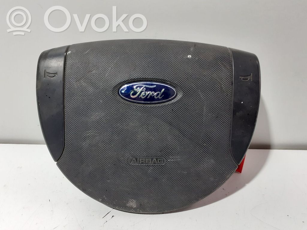 Ford Mondeo MK II Airbag dello sterzo