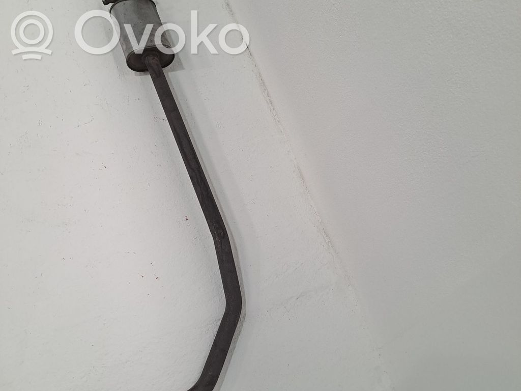 Opel Corsa F Keskivaimennin 