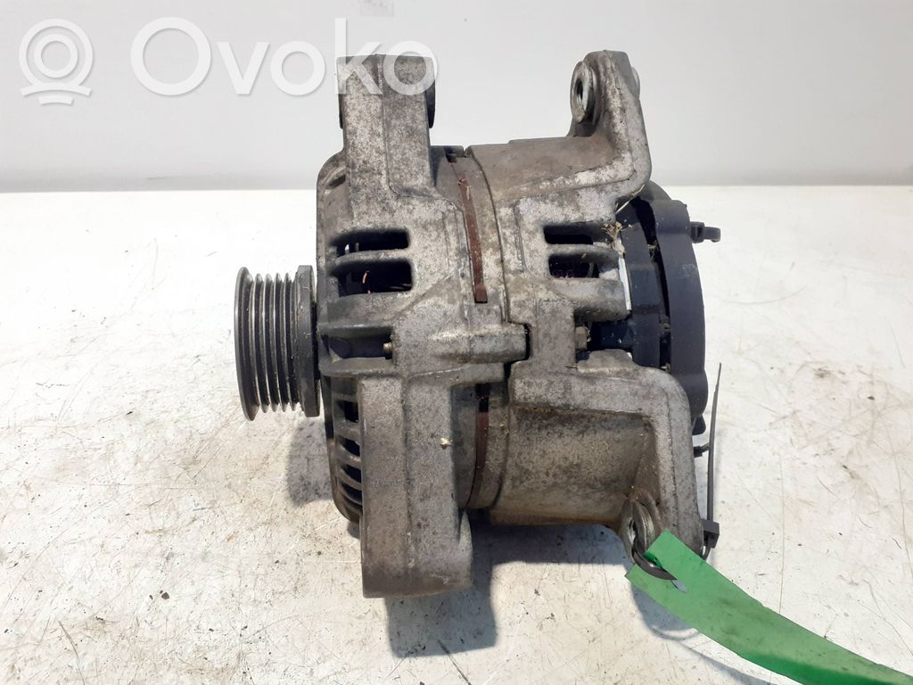 Generatore/alternatore   0124415023,0124415023,24437120