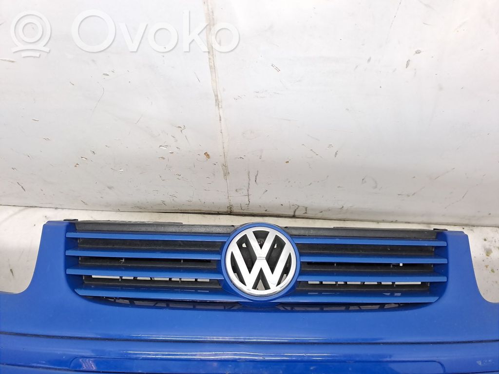 Volkswagen Polo Paraurti anteriore 