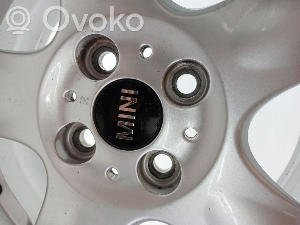 Austin Mini Jantă aliaj R24 