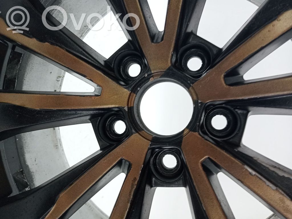 Volkswagen Tiguan Cerchioni in lega leggera R24