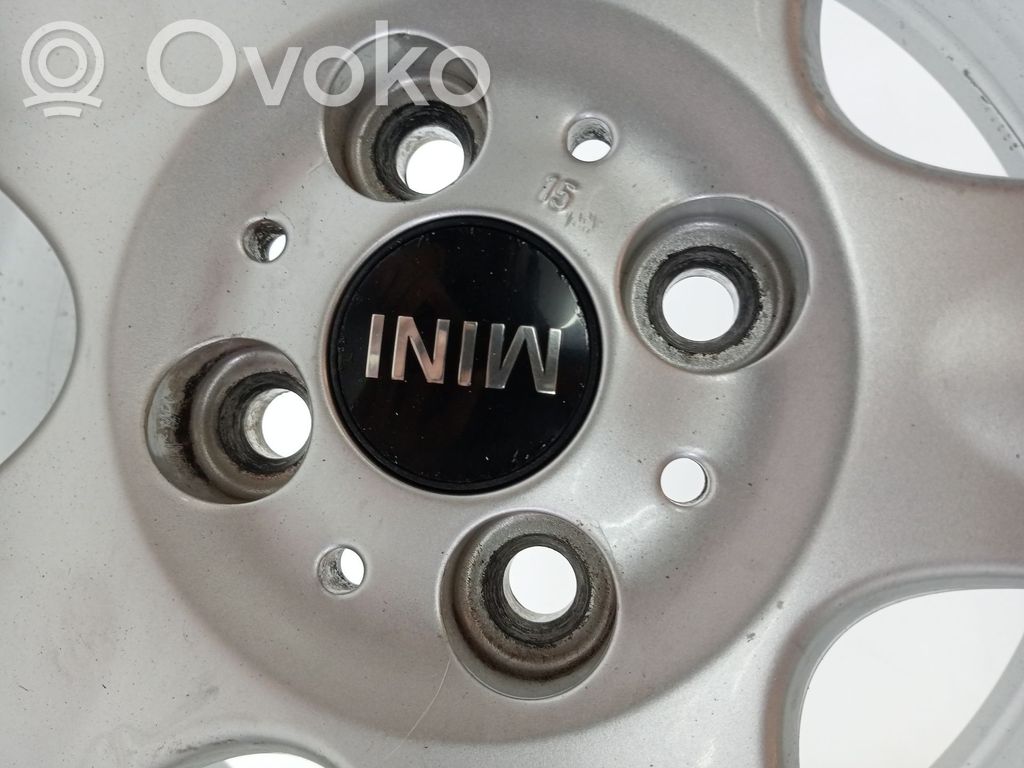 Jantă aliaj R24   36112333938