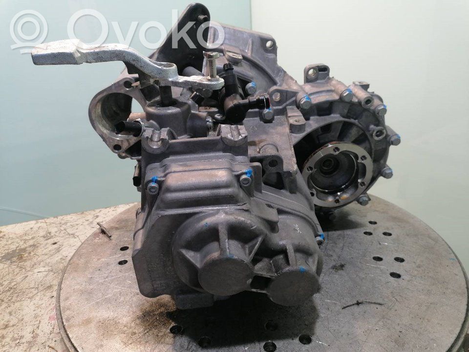 Audi Q2 - Scatola del cambio manuale a 5 velocità 