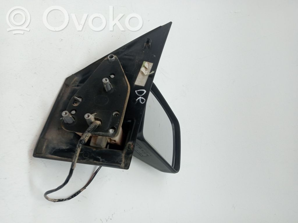 Ford Transit Specchietto retrovisore elettrico portiera anteriore