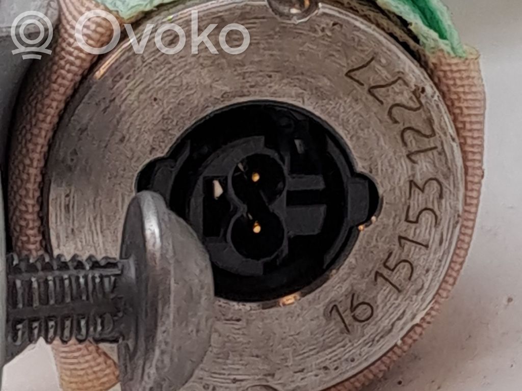 Kattoturvatyyny   5G4880741D,5G4880741E