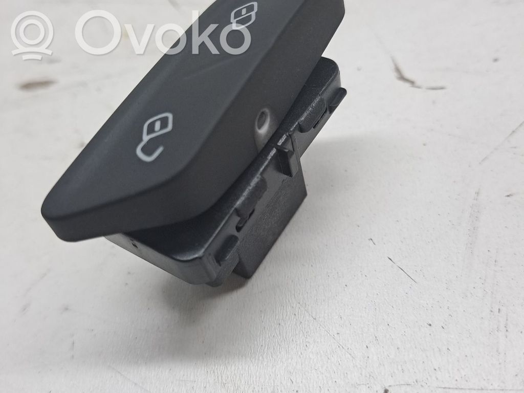 Volkswagen Golf VII Modul de control caroserie central 