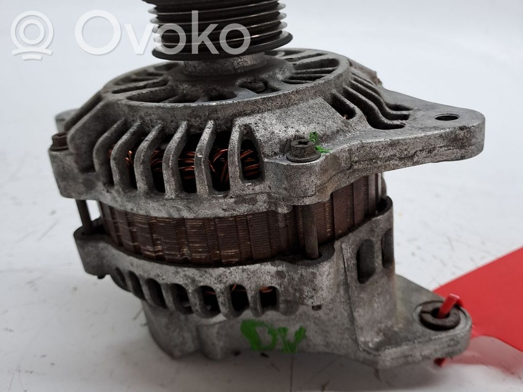 Subaru Forester SF Generatore/alternatore